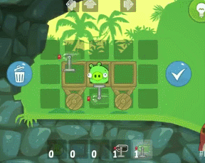 bad piggies.gif