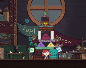 fort meow.gif