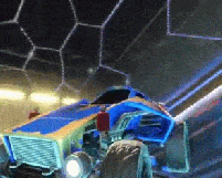 rocket league